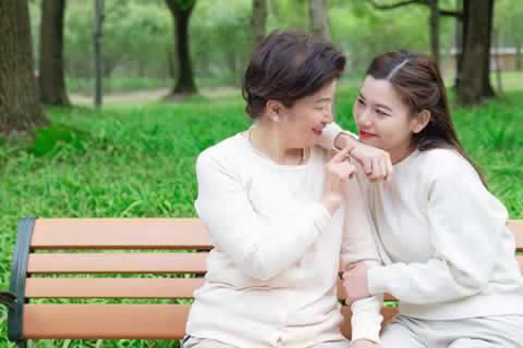 成都简阳市婆媳关系咨询